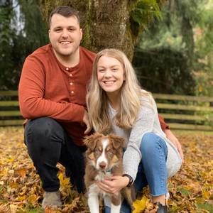 Meet your Posher, Beth